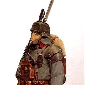 Meet your Posher, Sterling